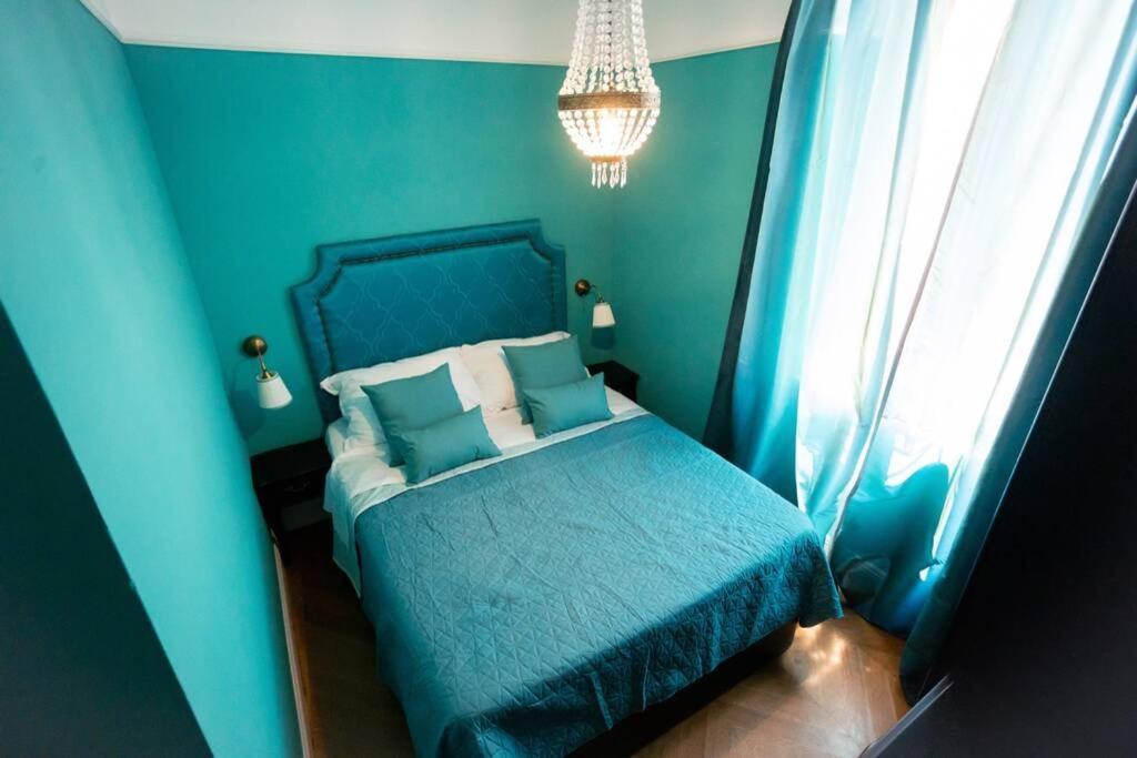Luxurious Apartment Bella Lux In City Center With Free Parking Included! Split Exterior photo